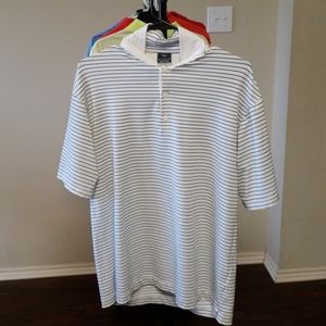 Nike golf shirt